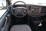 New 2025 Chevrolet Express 2500 Empty Cargo Van for sale #TS0145 - photo 8