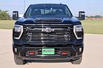 New 2025 Chevrolet Silverado 2500 LTZ Crew Cab 4WD Pickup for sale #TS1038 - photo 3