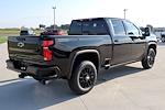 New 2025 Chevrolet Silverado 2500 LTZ Crew Cab 4WD Pickup for sale #TS1038 - photo 2