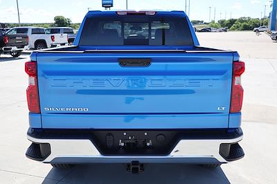 New 2025 Chevrolet Silverado 1500 LT Crew Cab 4WD Pickup for sale #TS2634 - photo 2