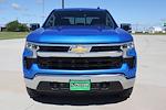 New 2025 Chevrolet Silverado 1500 LT Crew Cab 4WD Pickup for sale #TS2634 - photo 3