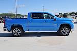 New 2025 Chevrolet Silverado 1500 LT Crew Cab 4WD Pickup for sale #TS2634 - photo 4