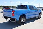 New 2025 Chevrolet Silverado 1500 LT Crew Cab 4WD Pickup for sale #TS2634 - photo 5