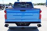 New 2025 Chevrolet Silverado 1500 LT Crew Cab 4WD Pickup for sale #TS2634 - photo 2