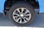 New 2025 Chevrolet Silverado 1500 LT Crew Cab 4WD Pickup for sale #TS2634 - photo 6