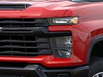 New 2025 Chevrolet Silverado 3500 Work Truck Double Cab 4WD Pickup for sale #TS3541 - photo 10
