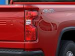 New 2025 Chevrolet Silverado 3500 Work Truck Double Cab 4WD Pickup for sale #TS3541 - photo 11