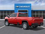 New 2025 Chevrolet Silverado 3500 Work Truck Double Cab 4WD Pickup for sale #TS3541 - photo 2