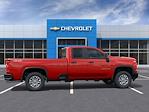 New 2025 Chevrolet Silverado 3500 Work Truck Double Cab 4WD Pickup for sale #TS3541 - photo 5