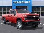 New 2025 Chevrolet Silverado 3500 Work Truck Double Cab 4WD Pickup for sale #TS3541 - photo 7