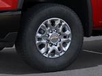 New 2025 Chevrolet Silverado 3500 Work Truck Double Cab 4WD Pickup for sale #TS3541 - photo 9