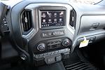 New 2025 Chevrolet Silverado 1500 Custom Crew Cab 4WD Pickup for sale #TS4471 - photo 11