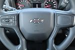 New 2025 Chevrolet Silverado 1500 Custom Crew Cab 4WD Pickup for sale #TS4471 - photo 12