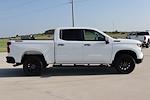 New 2025 Chevrolet Silverado 1500 Custom Crew Cab 4WD Pickup for sale #TS4471 - photo 4