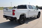 New 2025 Chevrolet Silverado 1500 Custom Crew Cab 4WD Pickup for sale #TS4471 - photo 5
