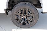 New 2025 Chevrolet Silverado 1500 Custom Crew Cab 4WD Pickup for sale #TS4471 - photo 6