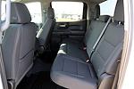 New 2025 Chevrolet Silverado 1500 Custom Crew Cab 4WD Pickup for sale #TS4471 - photo 7