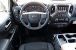 New 2025 Chevrolet Silverado 1500 Custom Crew Cab 4WD Pickup for sale #TS4471 - photo 8