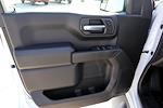 New 2025 Chevrolet Silverado 1500 Custom Crew Cab 4WD Pickup for sale #TS4471 - photo 9