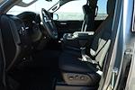 New 2025 Chevrolet Silverado 1500 Custom Crew Cab Pickup for sale #TS5919 - photo 10
