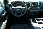 New 2025 Chevrolet Silverado 1500 Custom Crew Cab Pickup for sale #TS5919 - photo 8