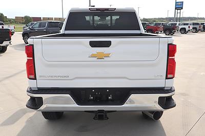 New 2025 Chevrolet Silverado 2500 LTZ Crew Cab 4WD Pickup for sale #TS7091 - photo 2
