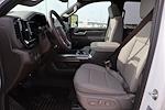 New 2025 Chevrolet Silverado 2500 LTZ Crew Cab 4WD Pickup for sale #TS7091 - photo 10