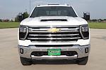 New 2025 Chevrolet Silverado 2500 LTZ Crew Cab 4WD Pickup for sale #TS7091 - photo 3