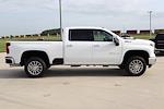 New 2025 Chevrolet Silverado 2500 LTZ Crew Cab 4WD Pickup for sale #TS7091 - photo 4