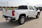 New 2025 Chevrolet Silverado 2500 LTZ Crew Cab 4WD Pickup for sale #TS7091 - photo 5
