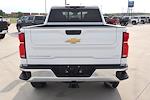 New 2025 Chevrolet Silverado 2500 LTZ Crew Cab 4WD Pickup for sale #TS7091 - photo 2