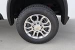 New 2025 Chevrolet Silverado 2500 LTZ Crew Cab 4WD Pickup for sale #TS7091 - photo 6