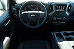 New 2025 Chevrolet Silverado 1500 Custom Crew Cab 4WD Pickup for sale #TS7221 - photo 8