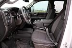 New 2025 Chevrolet Silverado 2500 Custom Crew Cab 4WD Pickup for sale #TS7240 - photo 10