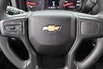 New 2025 Chevrolet Silverado 2500 Custom Crew Cab 4WD Pickup for sale #TS7240 - photo 12