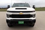 New 2025 Chevrolet Silverado 2500 Custom Crew Cab 4WD Pickup for sale #TS7240 - photo 3