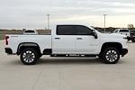 New 2025 Chevrolet Silverado 2500 Custom Crew Cab 4WD Pickup for sale #TS7240 - photo 4