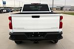 New 2025 Chevrolet Silverado 2500 Custom Crew Cab 4WD Pickup for sale #TS7240 - photo 5