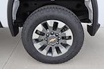 New 2025 Chevrolet Silverado 2500 Custom Crew Cab 4WD Pickup for sale #TS7240 - photo 6