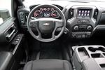 New 2025 Chevrolet Silverado 2500 Custom Crew Cab 4WD Pickup for sale #TS7240 - photo 8