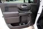 New 2025 Chevrolet Silverado 2500 Custom Crew Cab 4WD Pickup for sale #TS7240 - photo 9