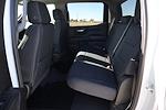New 2025 Chevrolet Silverado 1500 Custom Crew Cab 4WD Pickup for sale #TS8422 - photo 7