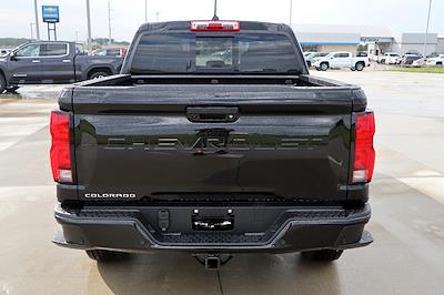 New 2025 Chevrolet Colorado Z71 Crew Cab 4WD Pickup for sale #TS8446 - photo 2
