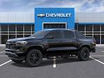 New 2025 Chevrolet Colorado Z71 Crew Cab 4WD Pickup for sale #TS8446 - photo 15