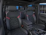 New 2025 Chevrolet Colorado Z71 Crew Cab 4WD Pickup for sale #TS8446 - photo 29