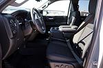 New 2025 Chevrolet Silverado 1500 Custom Crew Cab 4WD Pickup for sale #TS9279 - photo 10