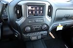 New 2025 Chevrolet Silverado 1500 Custom Crew Cab 4WD Pickup for sale #TS9279 - photo 11