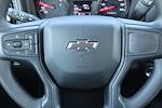 New 2025 Chevrolet Silverado 1500 Custom Crew Cab 4WD Pickup for sale #TS9279 - photo 12