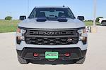New 2025 Chevrolet Silverado 1500 Custom Crew Cab 4WD Pickup for sale #TS9279 - photo 3