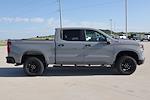 New 2025 Chevrolet Silverado 1500 Custom Crew Cab 4WD Pickup for sale #TS9279 - photo 4